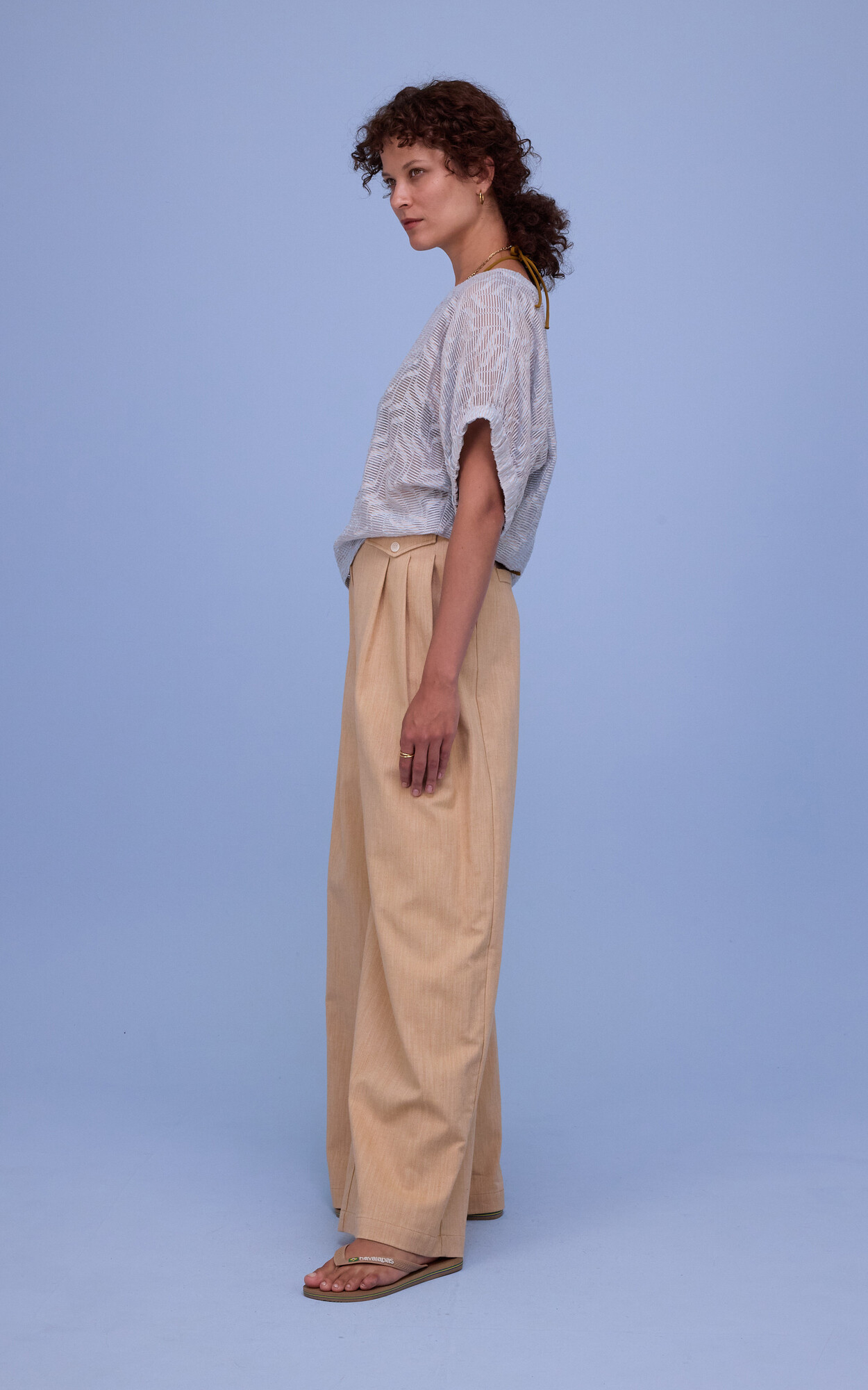 Camel Broek image
