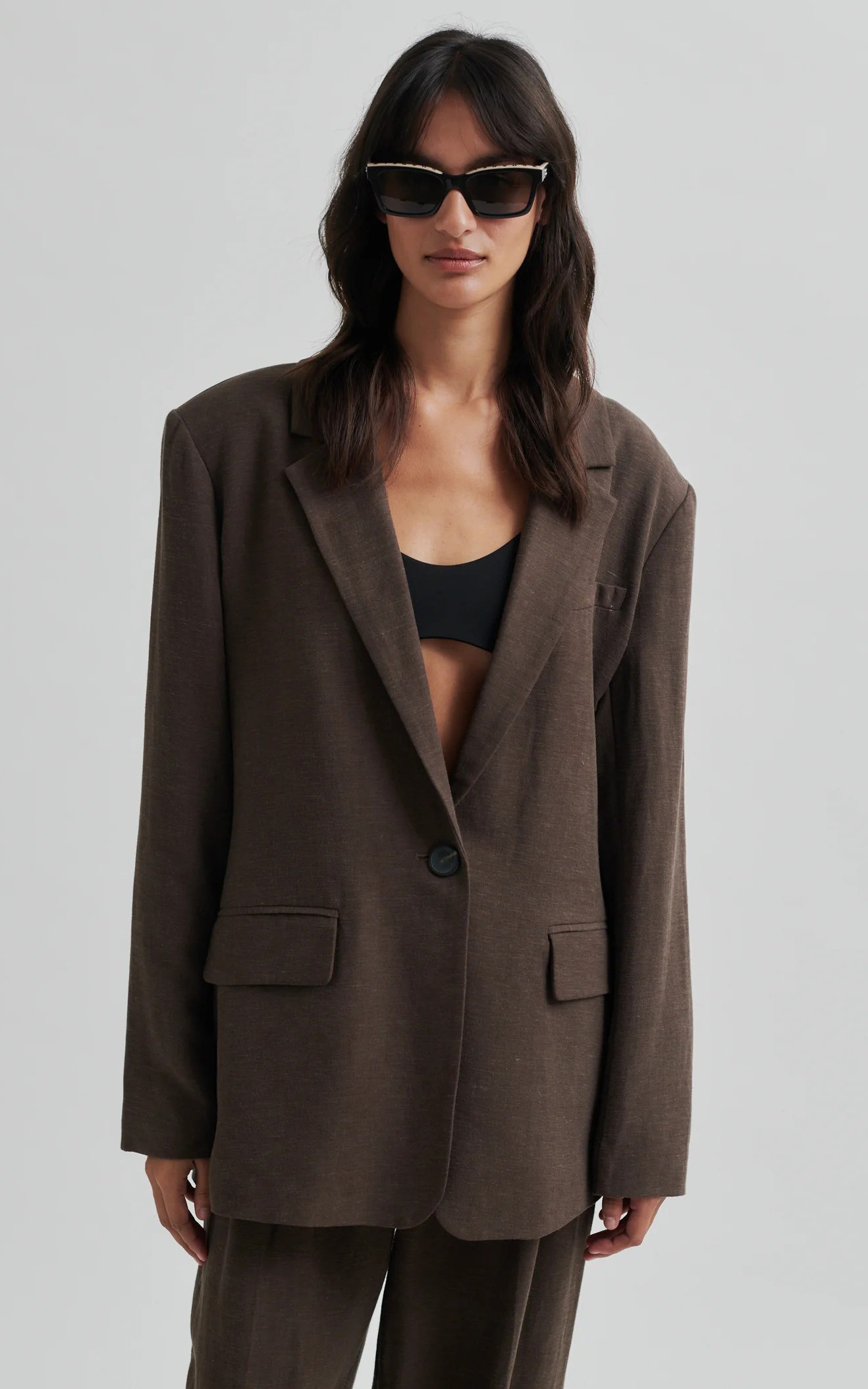 Bruin Blazer