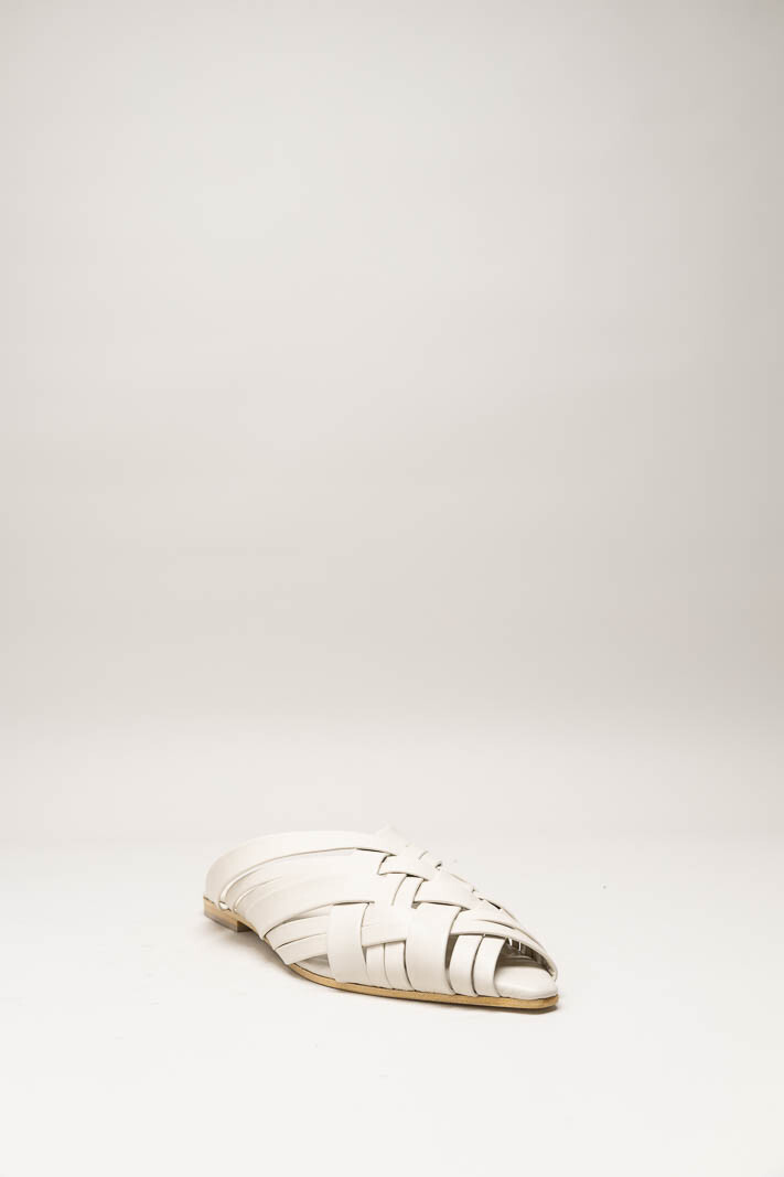 Gebroken wit Muiltje image