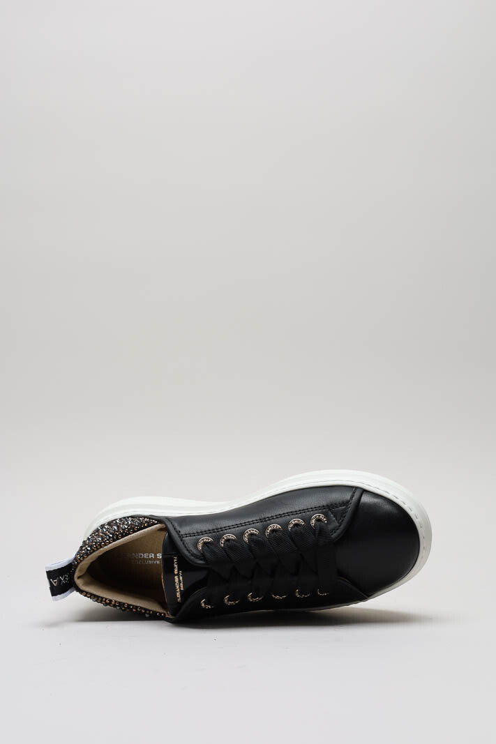 Zwart Sneaker image