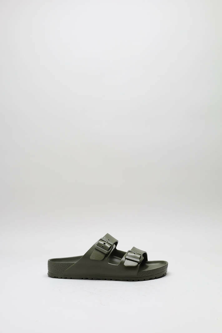 Kaki Slipper