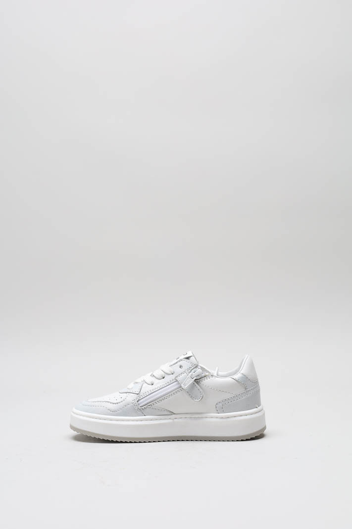zoom in on Lichtgrijs Sneaker image Lichtgrijs Sneaker image