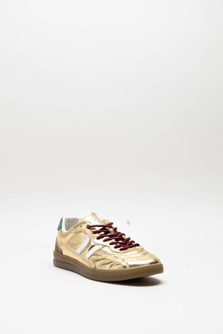 Goud Sneaker