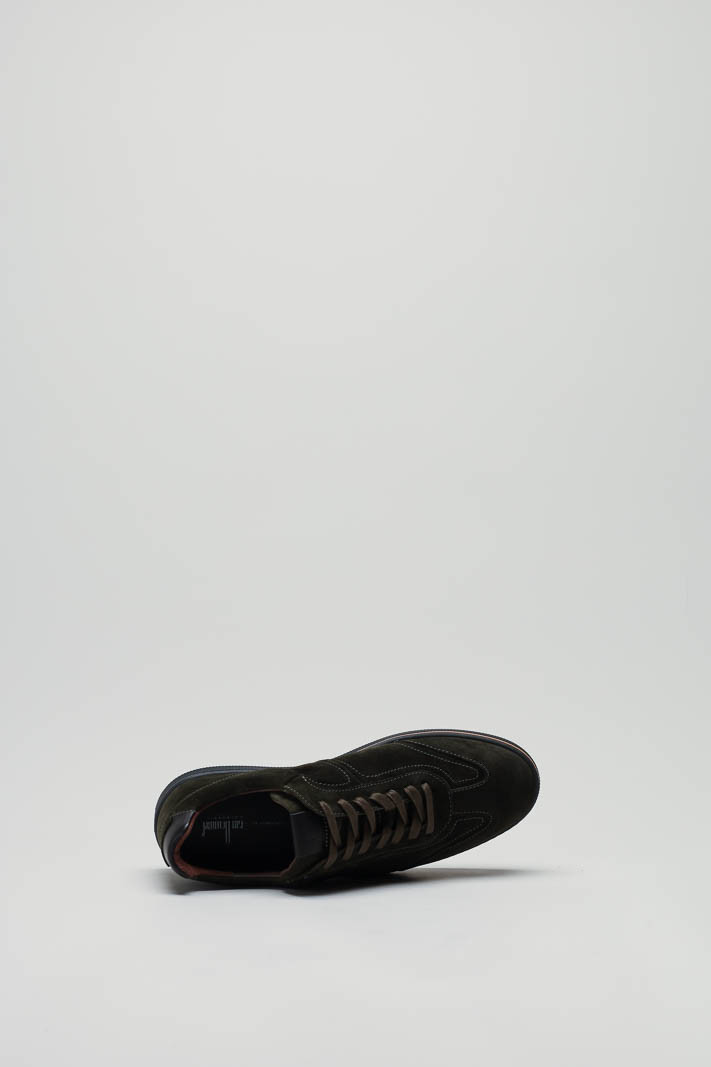 zoom in on Groen Sneaker image Groen Sneaker image