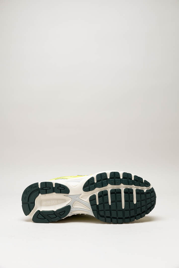 Lichtgroen Sneaker image