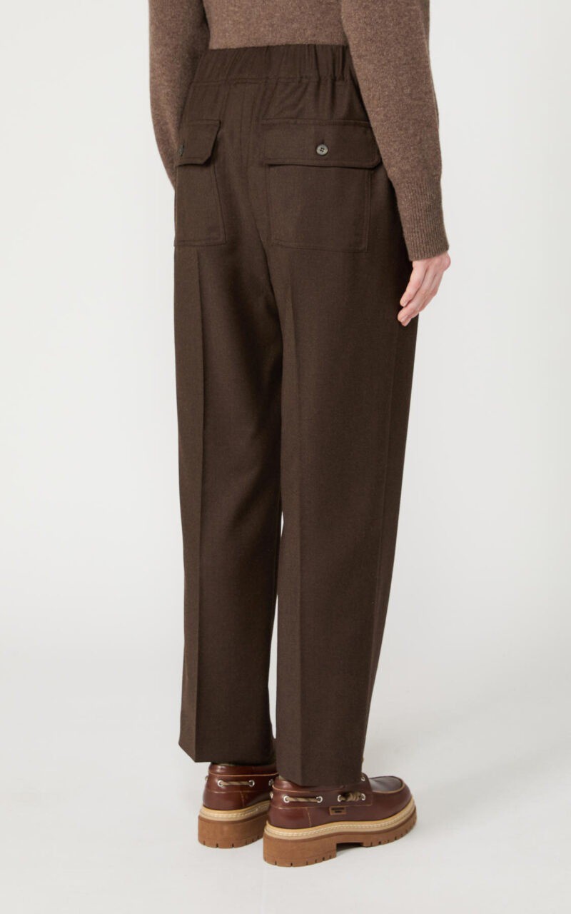 Bruin Broek