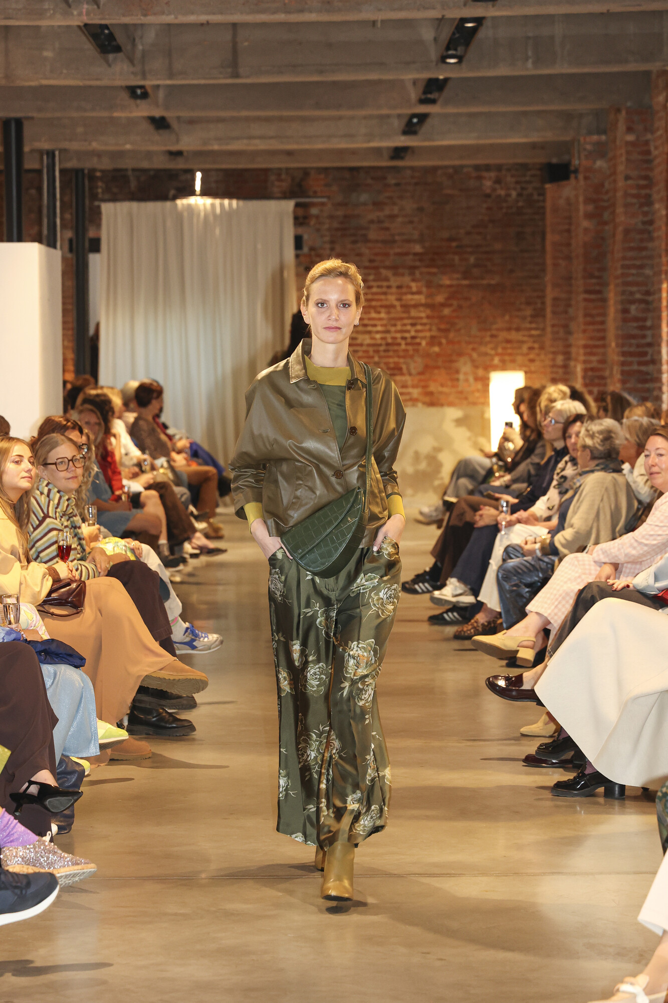 Runway Show PT.2 - 0.03
