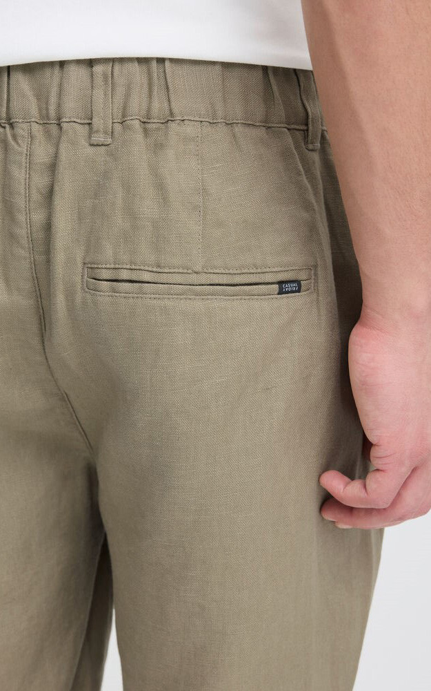 Kaki Short/bermuda image