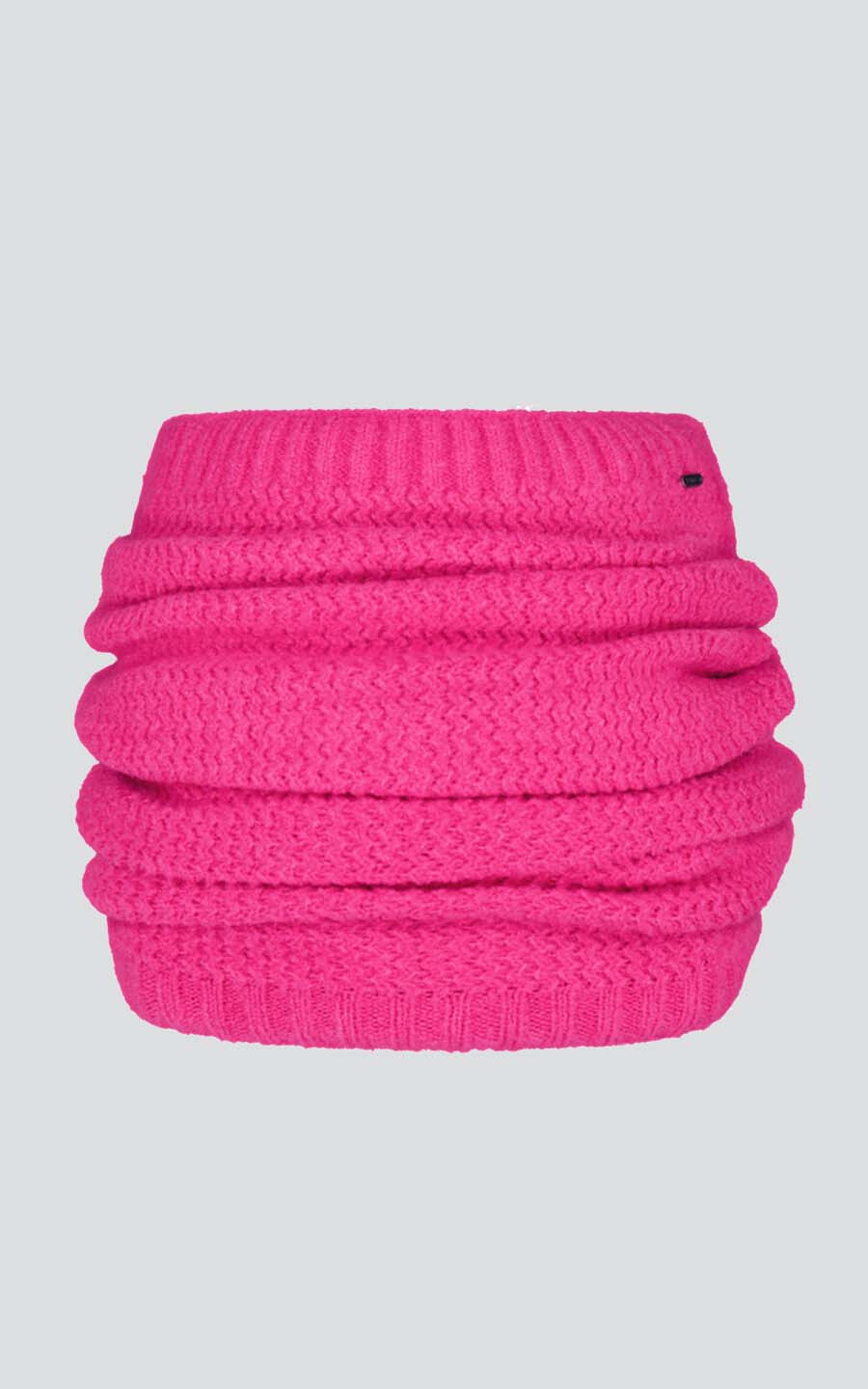 Roze Sjaal