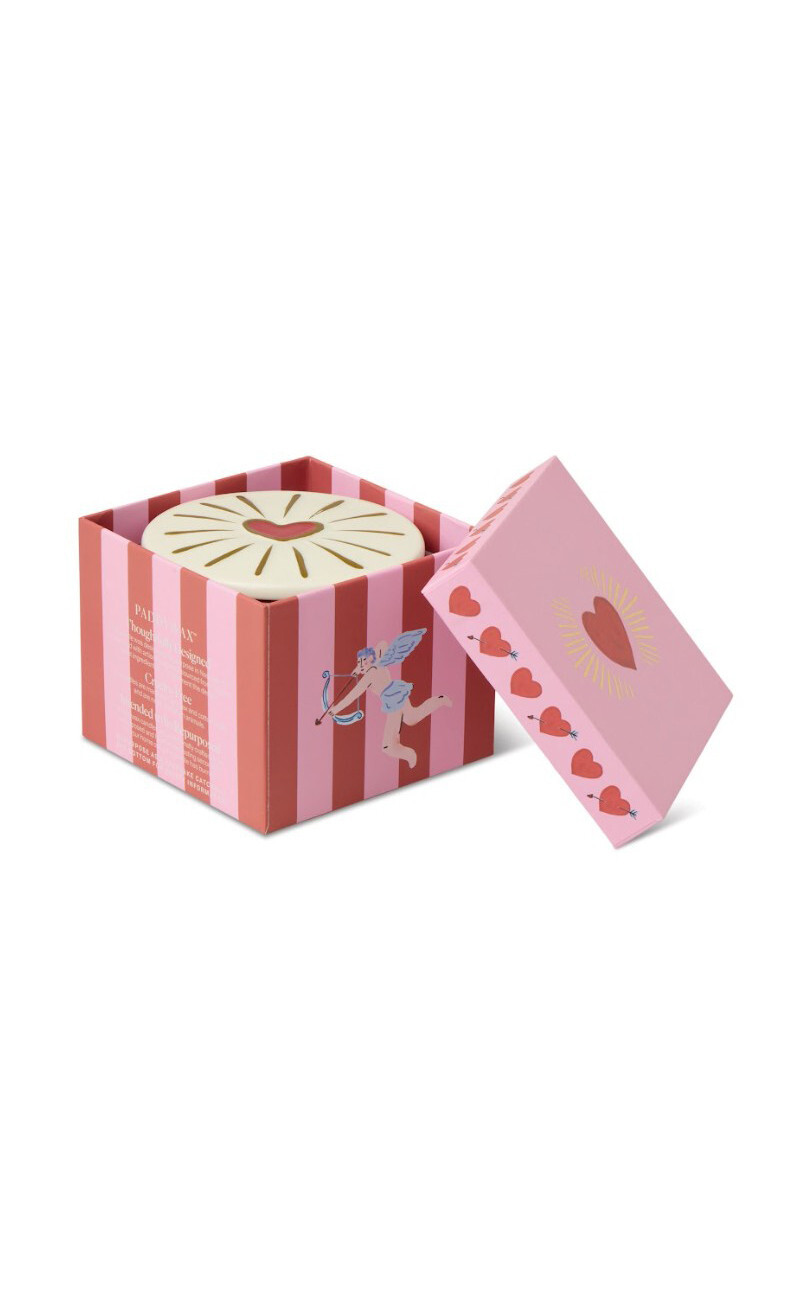 Rood Kaarsen en kaarsenhouders image