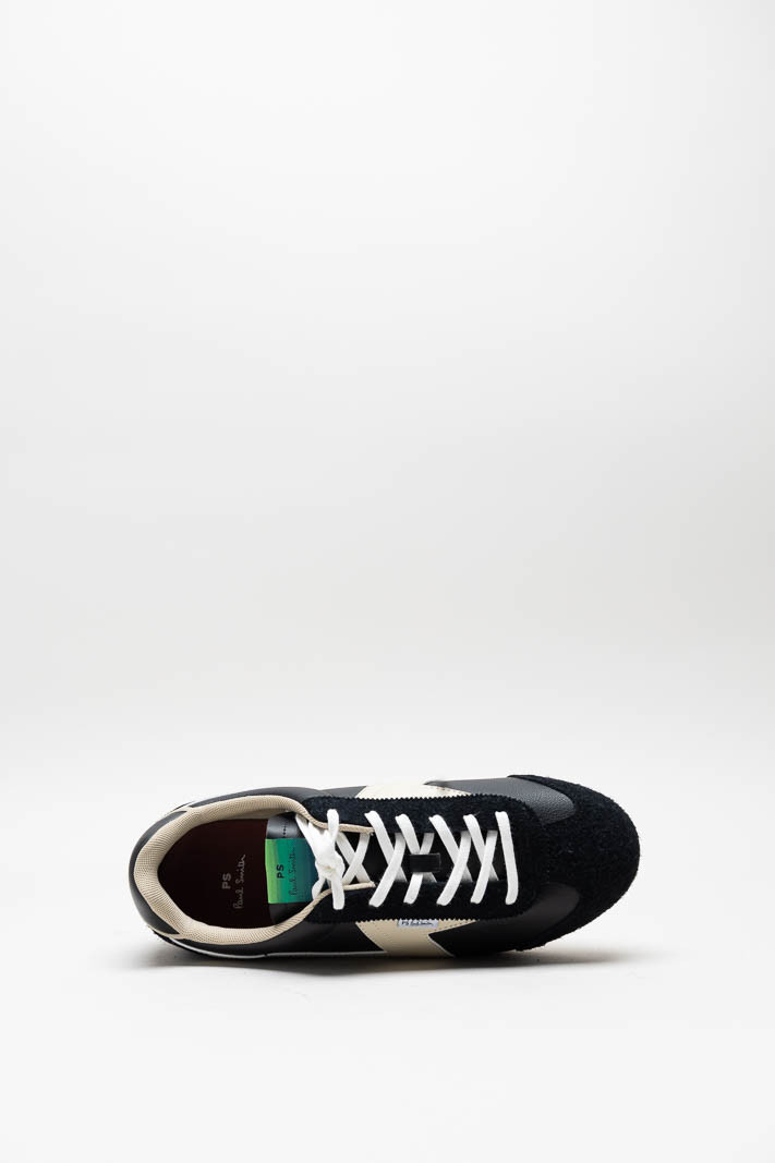 Zwart Sneaker image