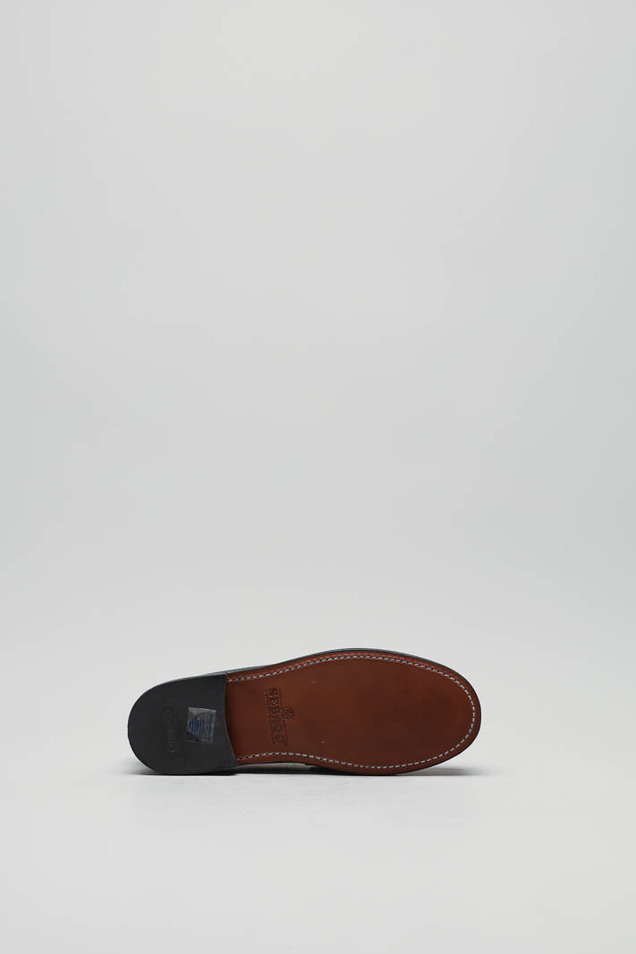zoom in on Zwart Mocassin image Zwart Mocassin image