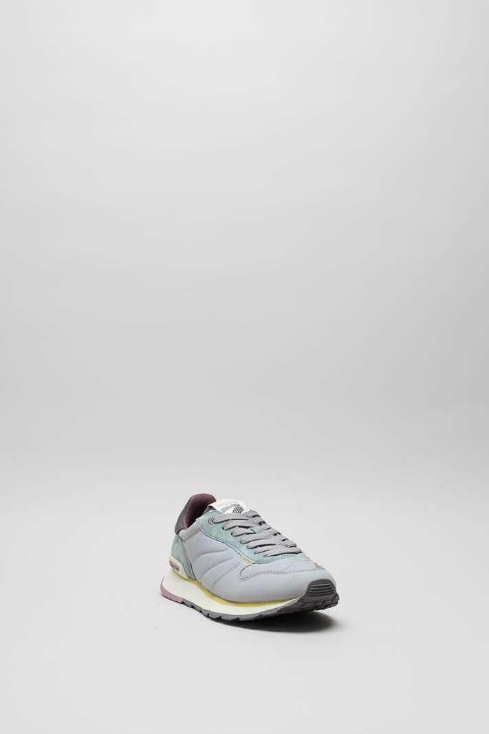 Lichtgrijs Sneaker