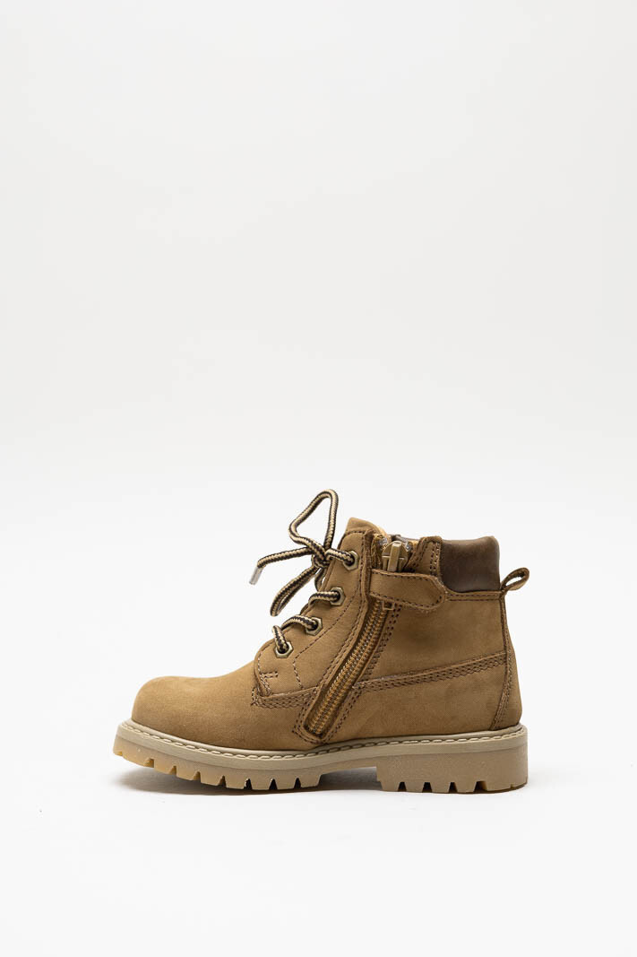 Bruin Veterbottine image