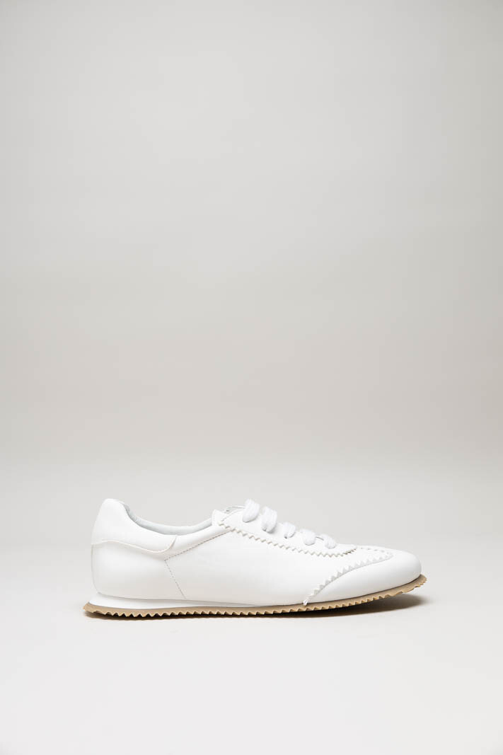 Wit Sneaker