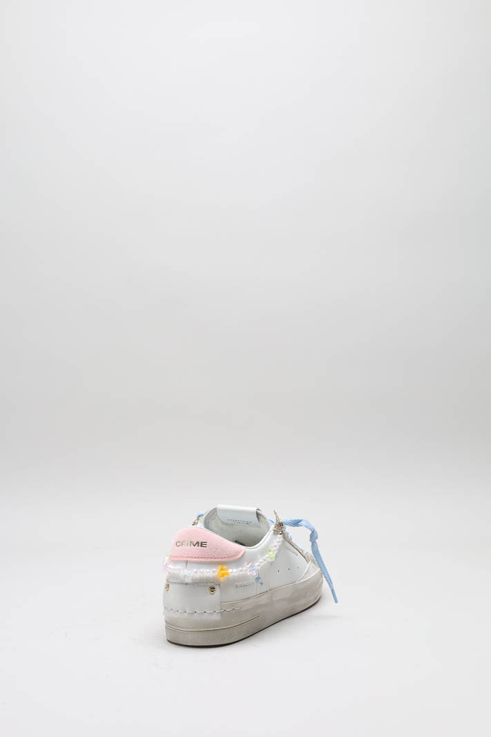 zoom in on Wit Sneaker image Wit Sneaker image