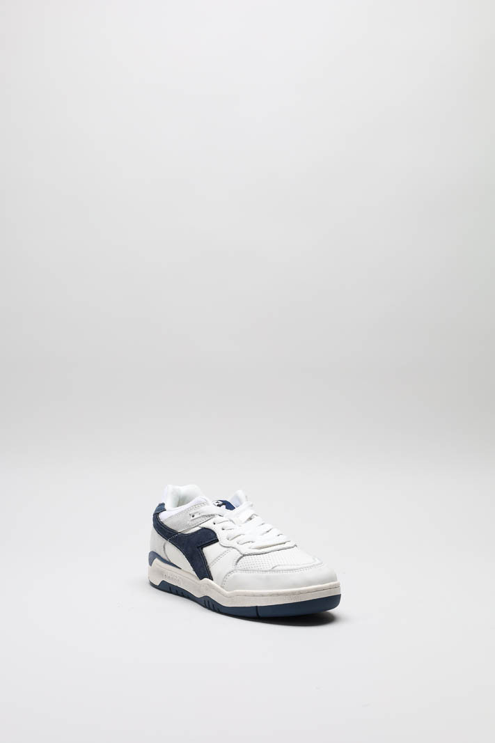 Wit Sneaker