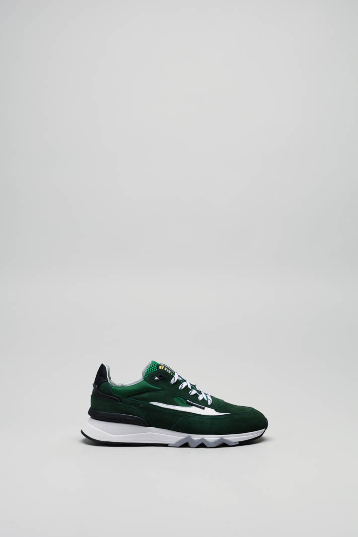 GROEN