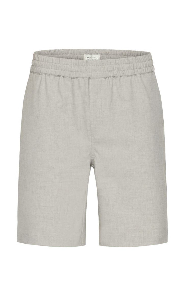 Grijs Short/bermuda image