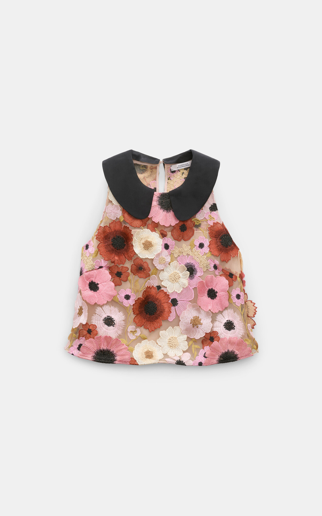 Multi Blouse image