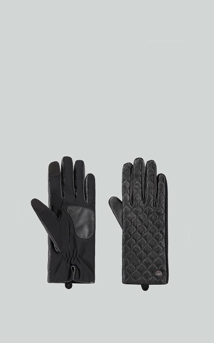 Zwart Handschoenen
