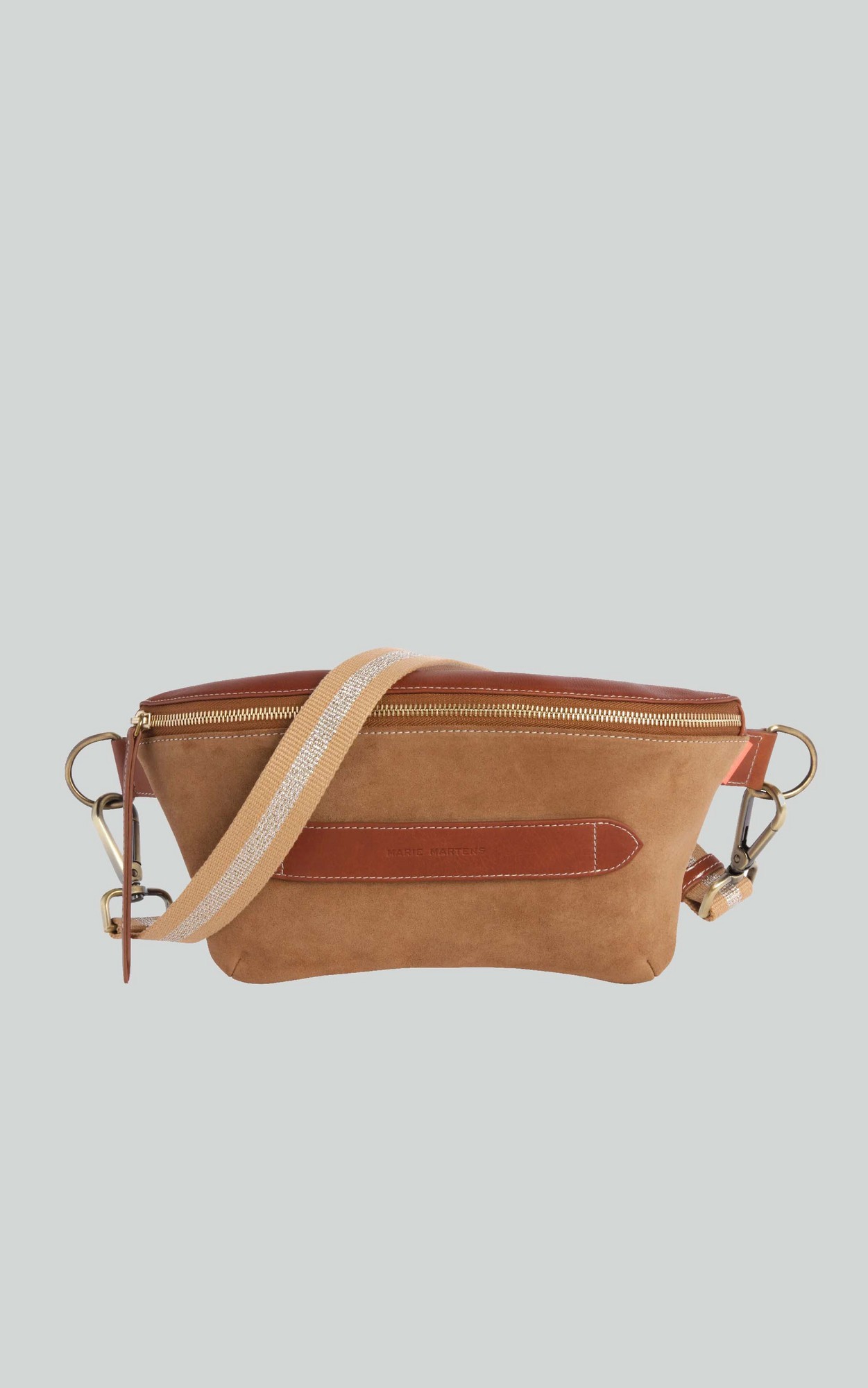 Cognac Cross body