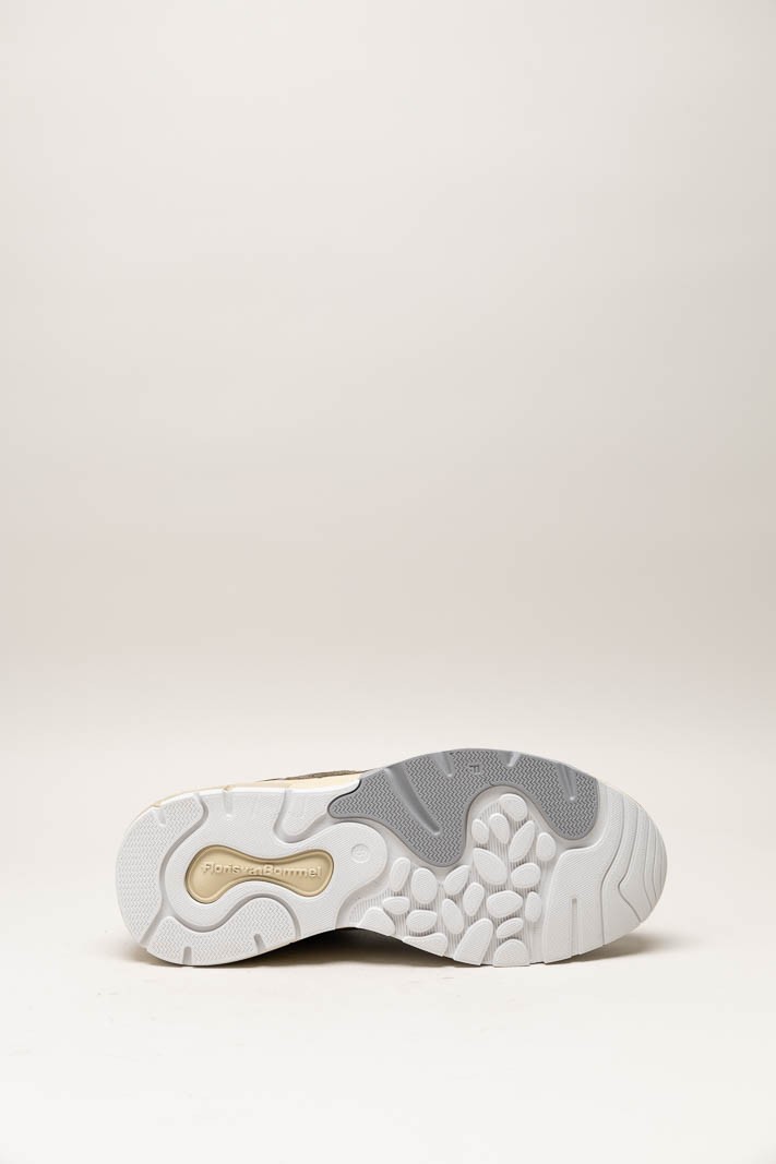 Bruin Sneaker image