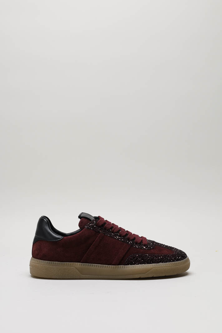 Kennel Schmenger Bordeaux Sneaker