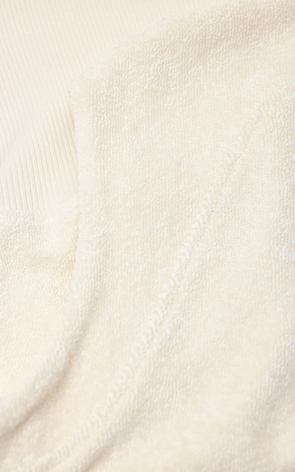 Ecru Debardeur image