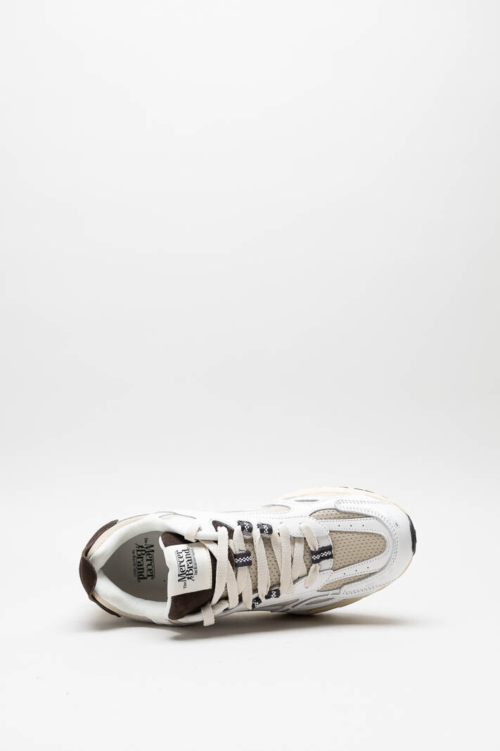 zoom in on Beige Sneaker image Beige Sneaker image