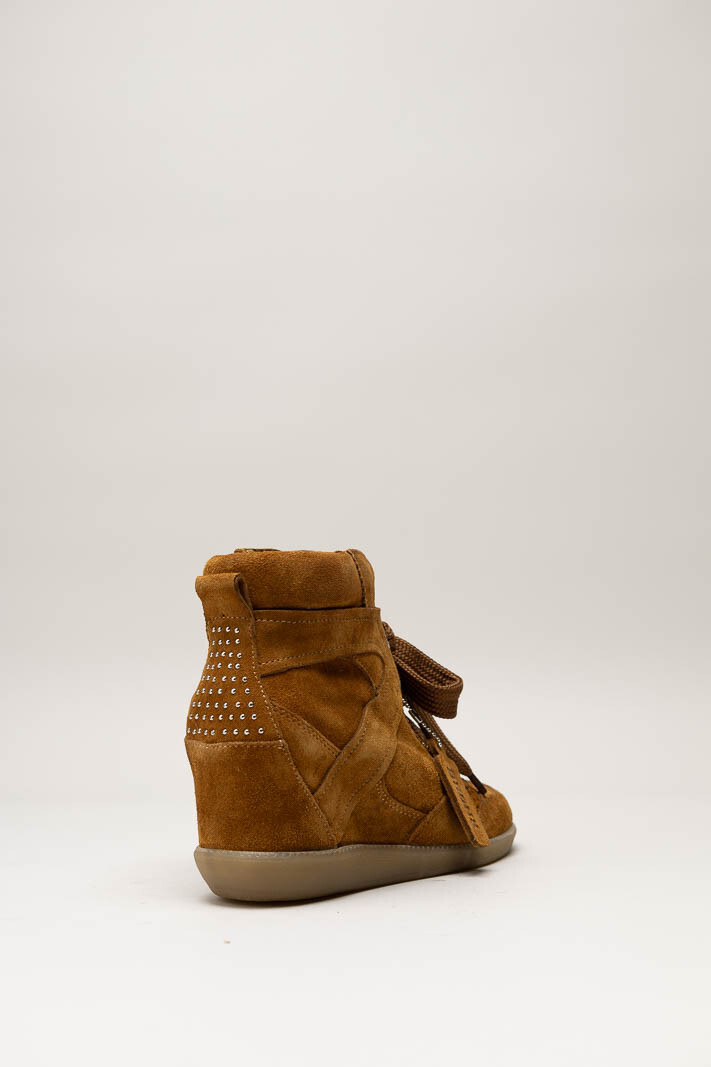 Cognac Sneaker image