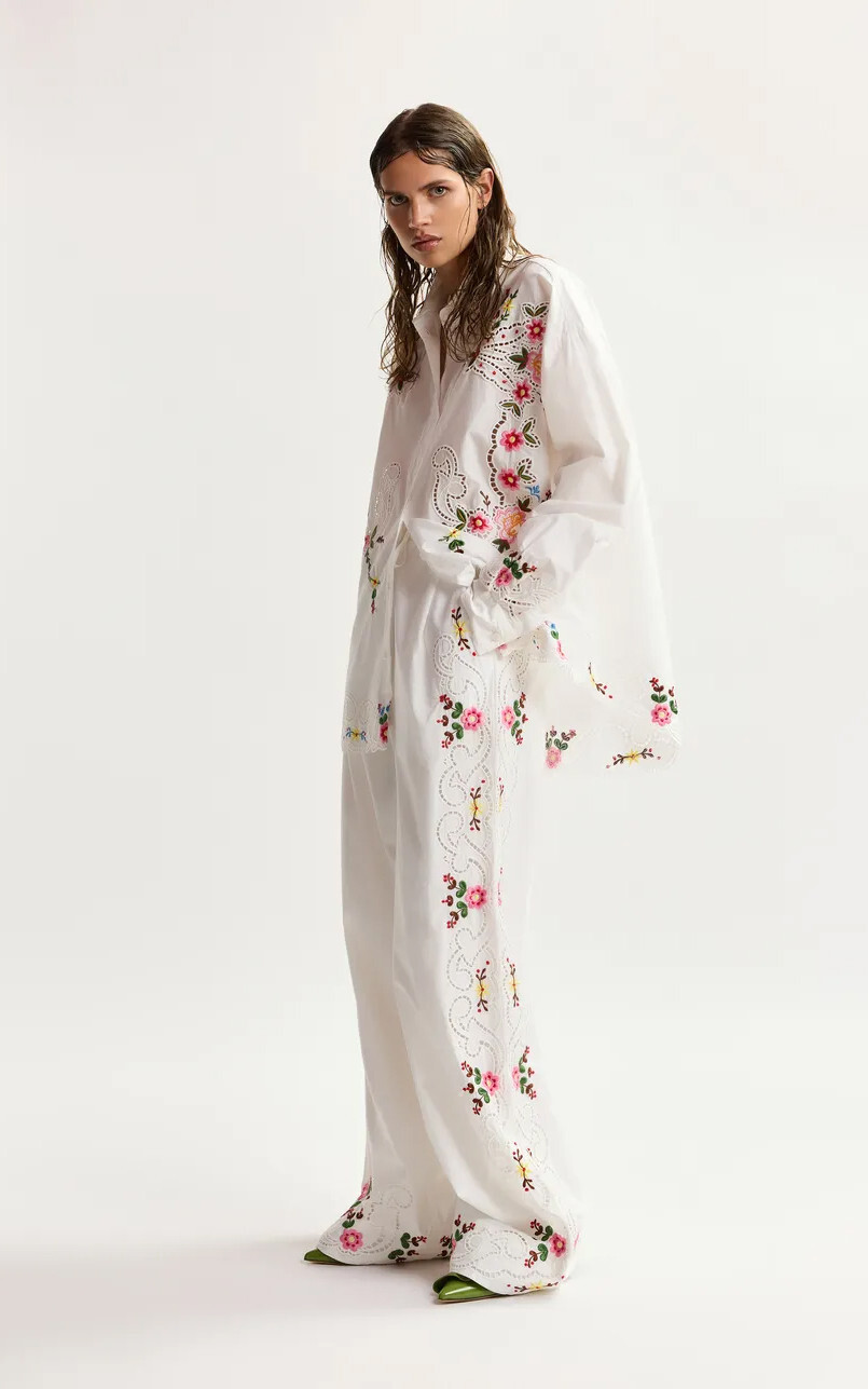Wit Broek image