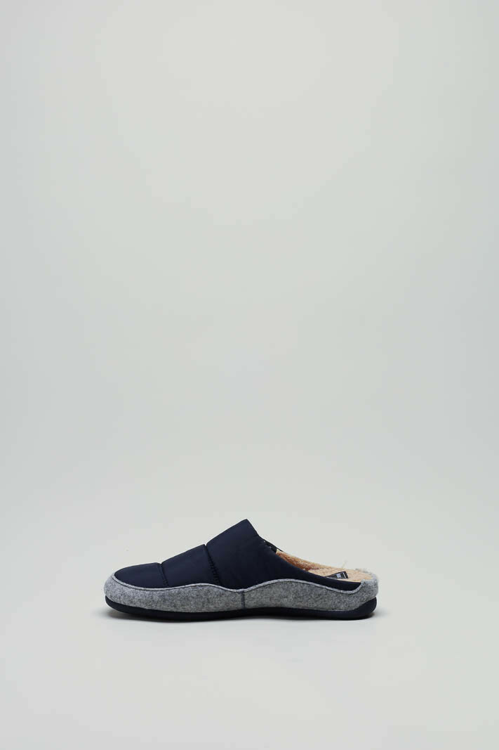 zoom in on Blauw Pantoffel image Blauw Pantoffel image