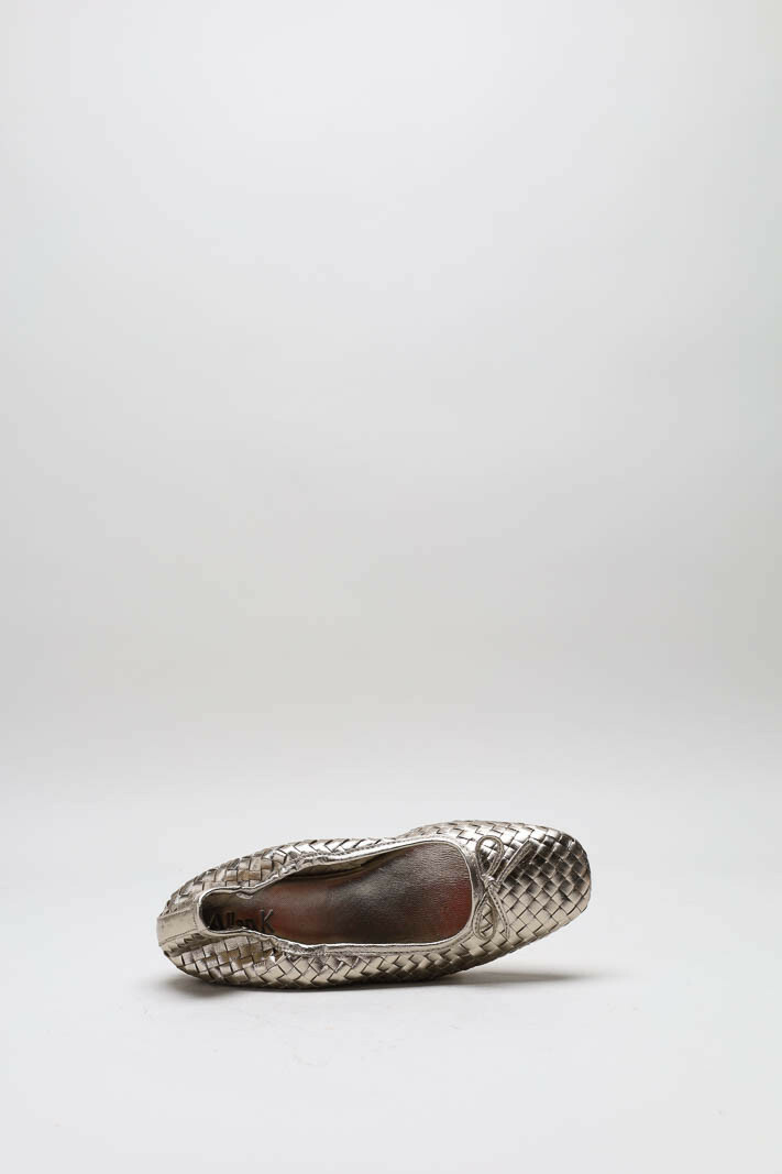 zoom in on Goud Ballerina image Goud Ballerina image