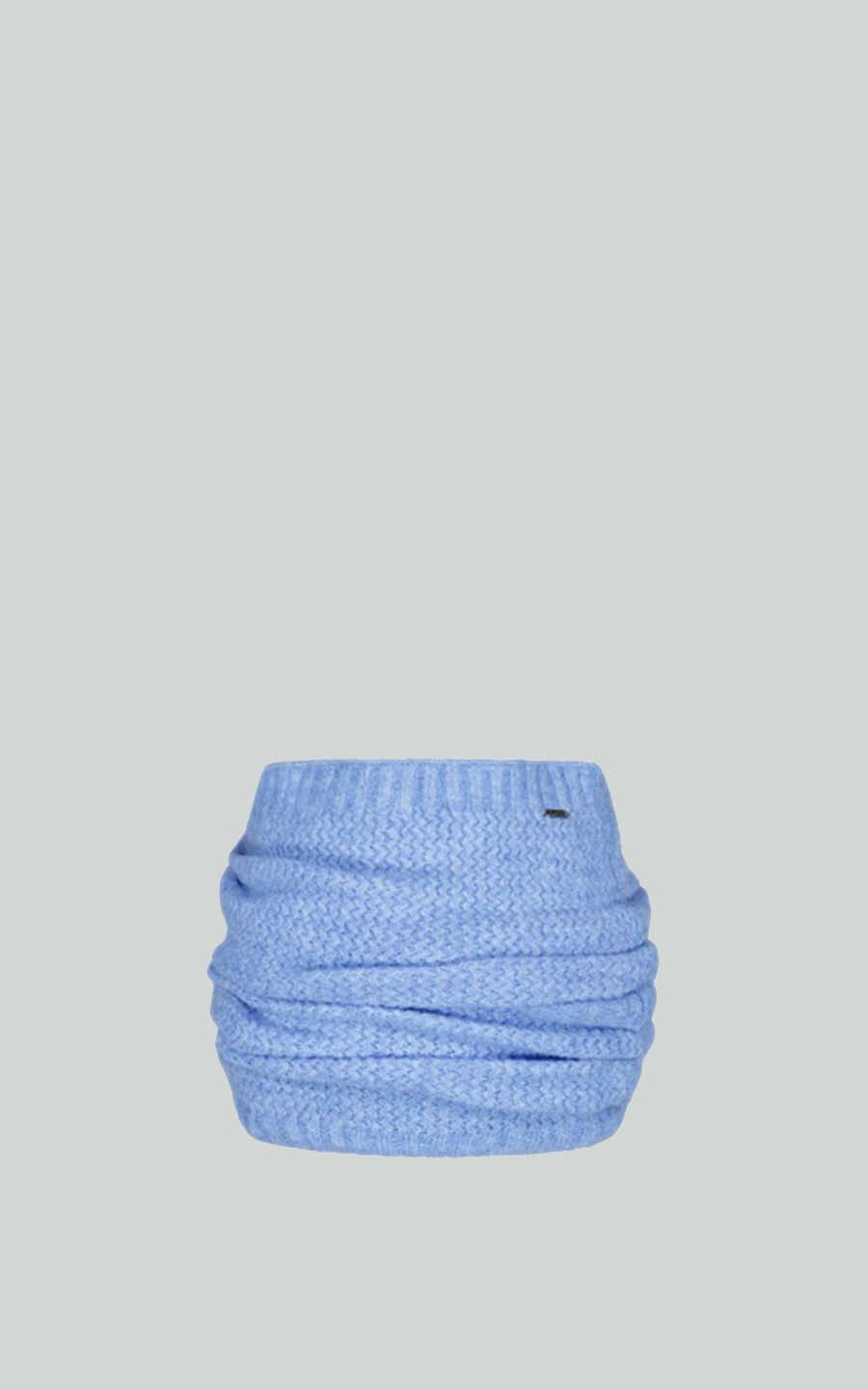 zoom in on Blauw Sjaal image Blauw Sjaal image