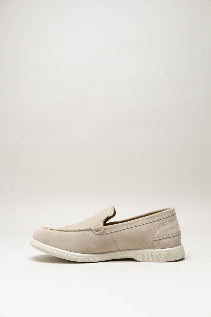 Beige Mocassin image