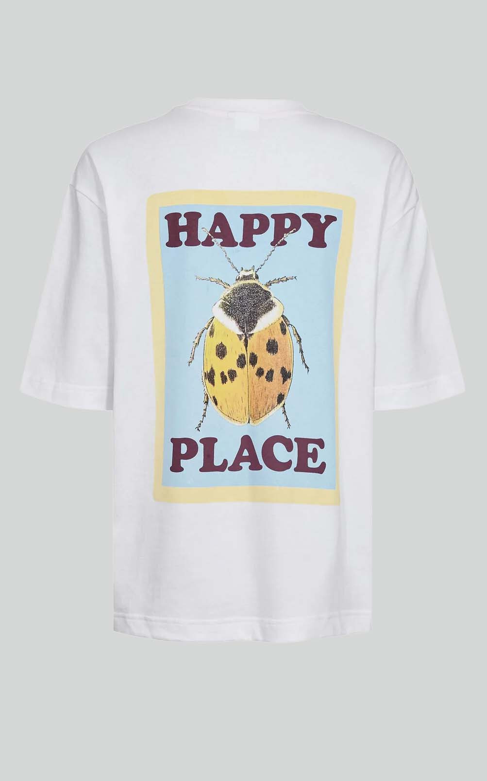 Wit T-shirt/top image