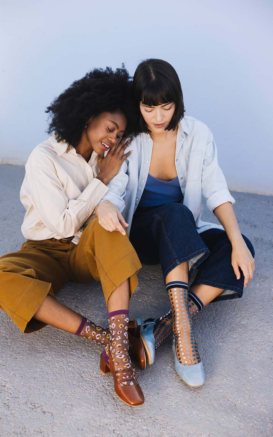 Aubergine Kousen image