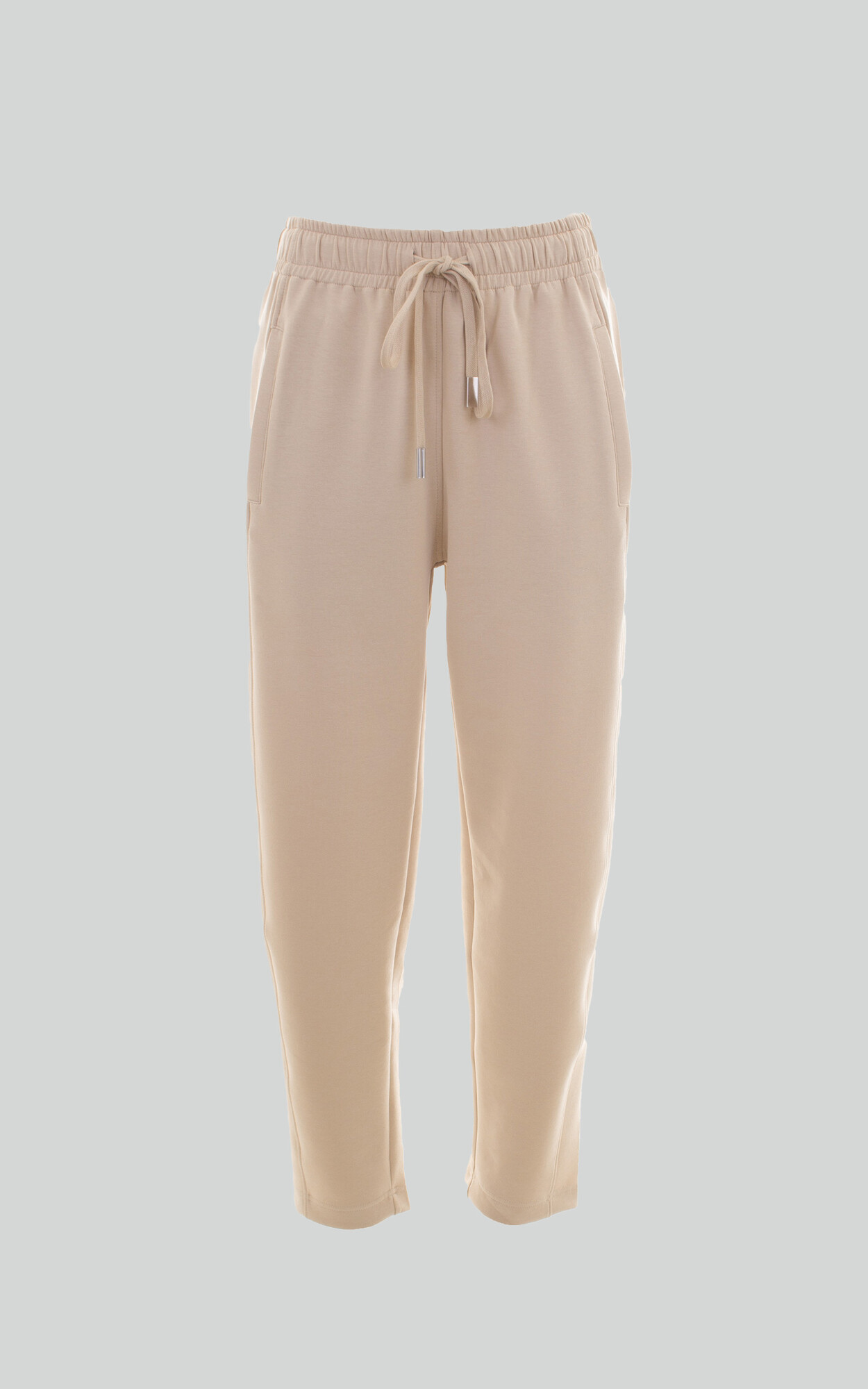 Beige Broek