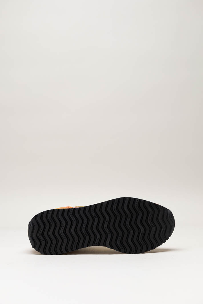 Oranje Sneaker image