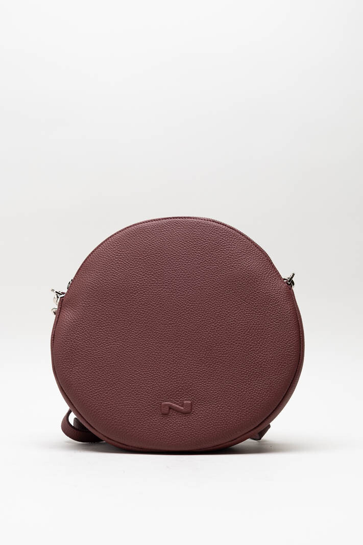 Bordeaux Cross body