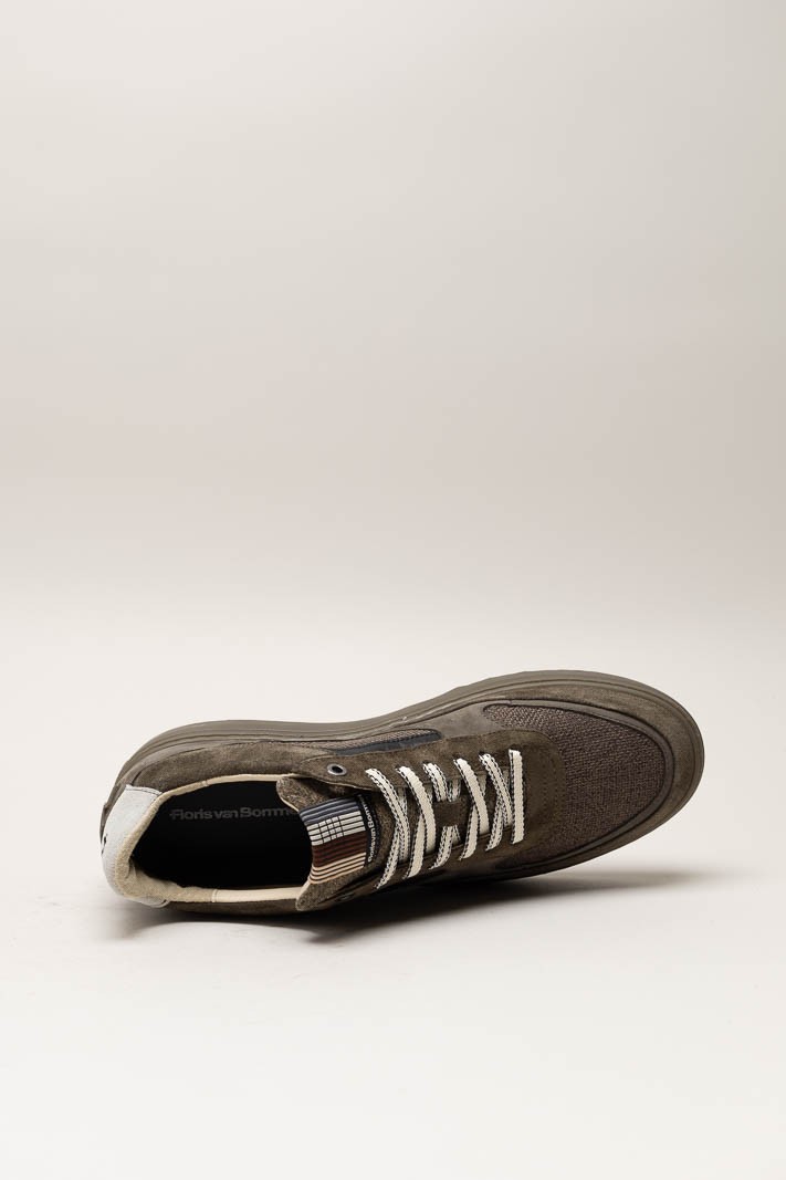 Taupe Sneaker image
