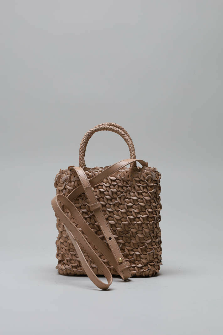 zoom in on Oudroze Cross body image Oudroze Cross body image