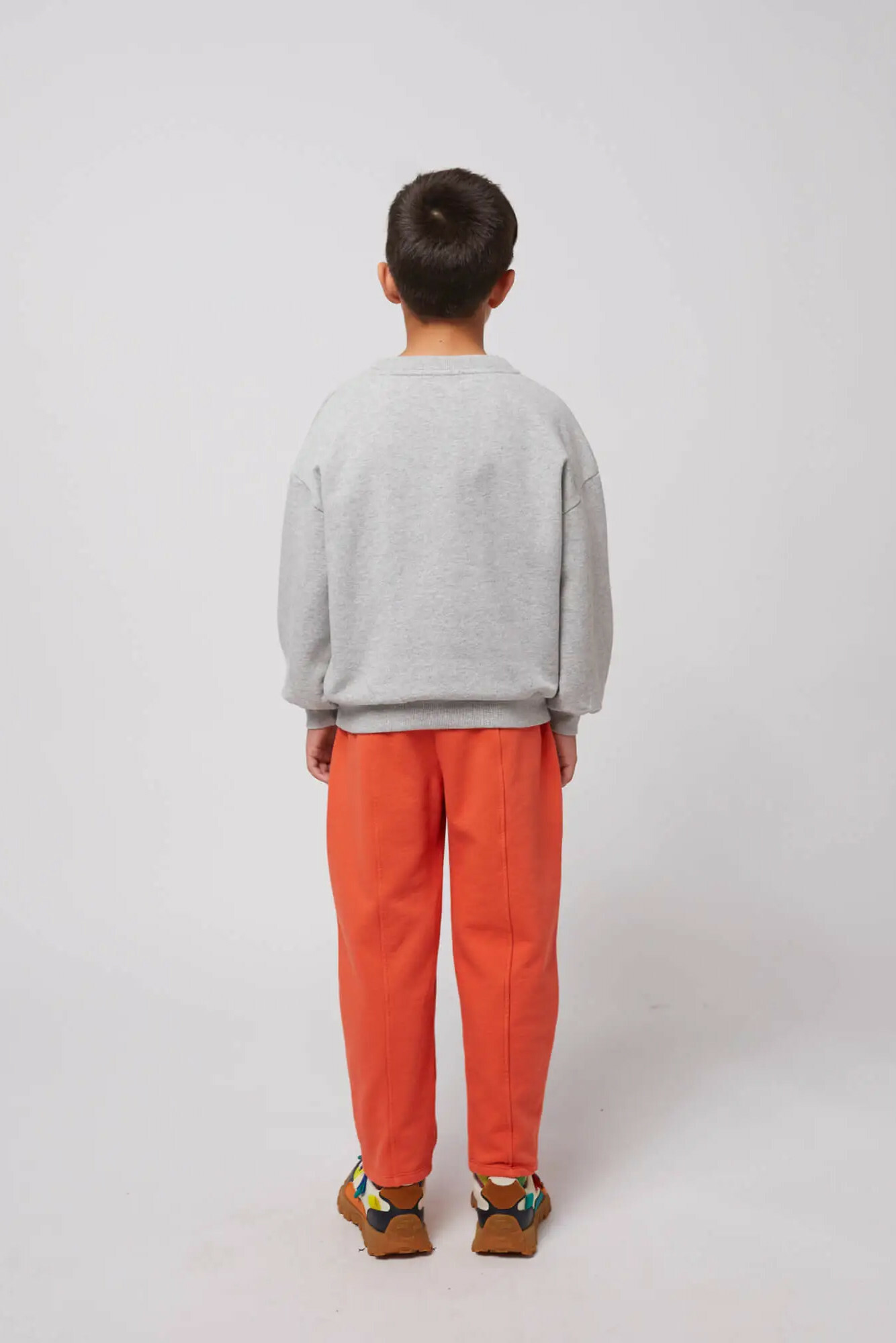 zoom in on Grijs Sweater image Grijs Sweater image