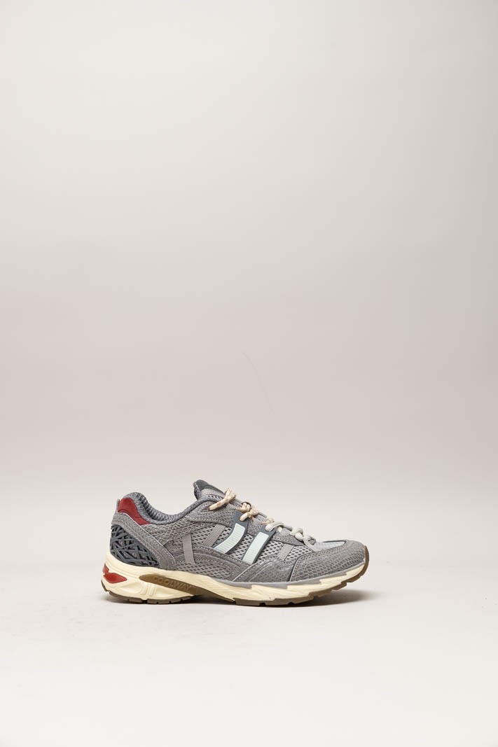 Grijs Sneaker