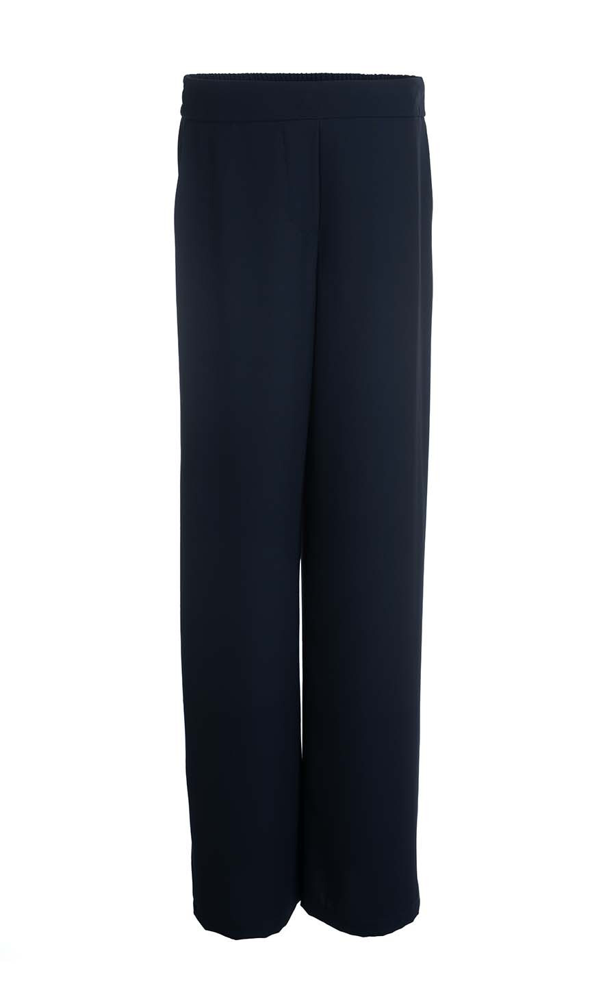 Donkerblauw Broek image
