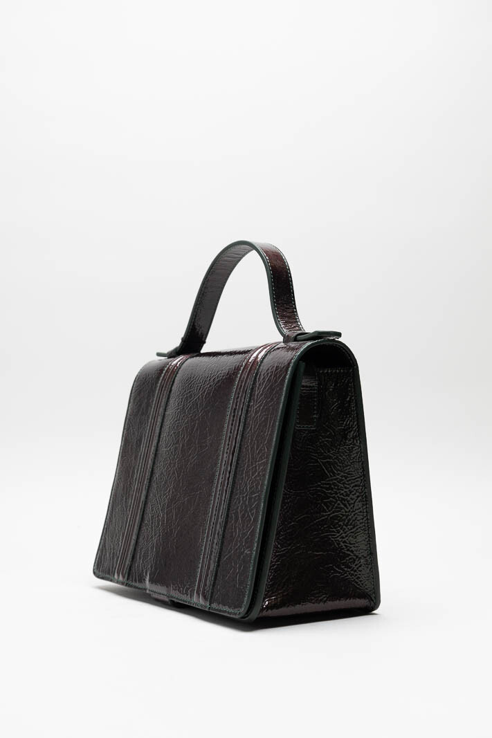 Groen Handtas