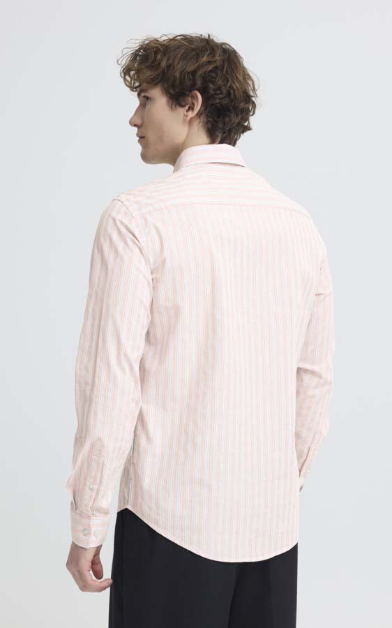 Roze Hemd image