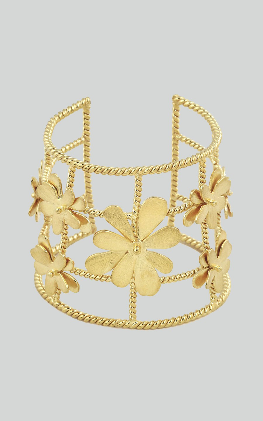 Goud Armband