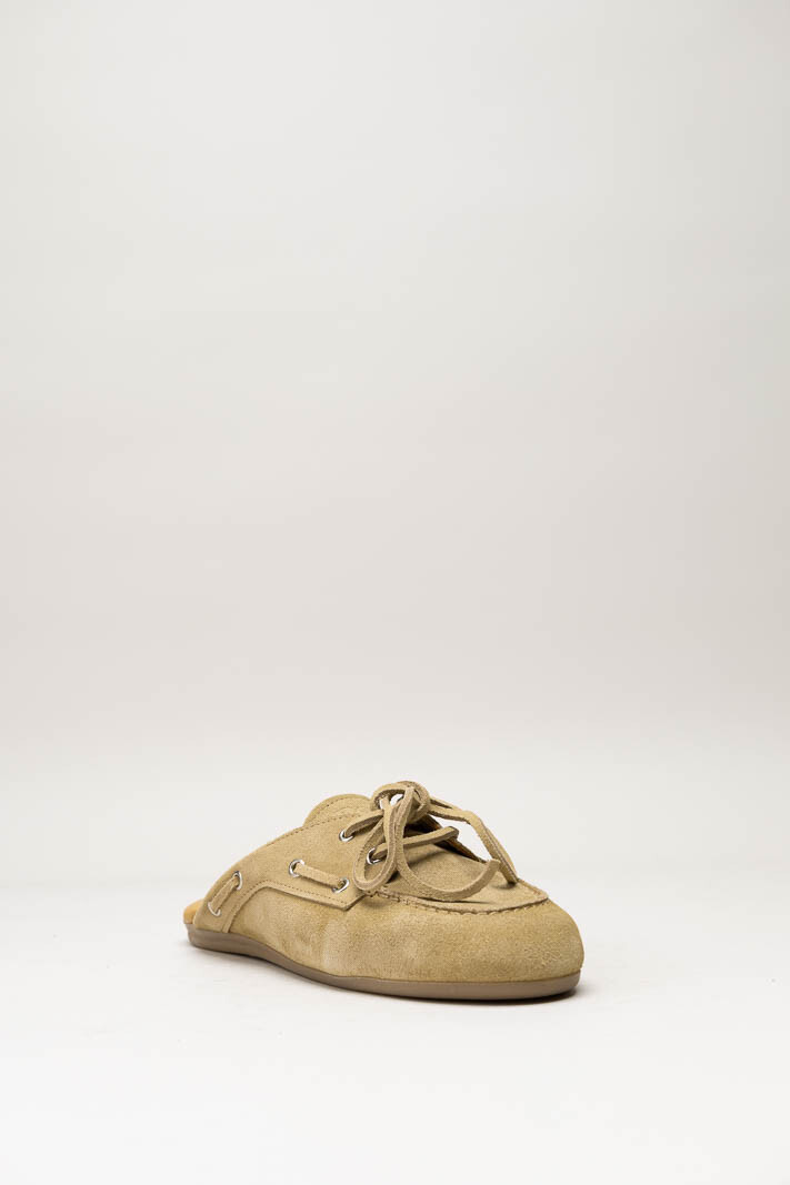 Beige Muiltje